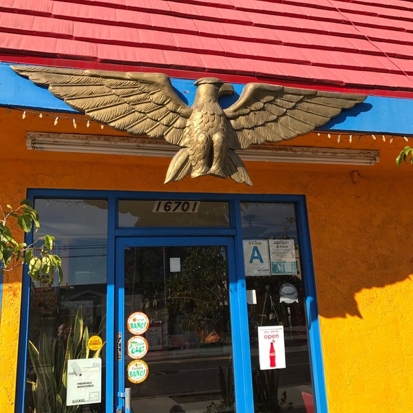 Golden Eagle Burger Place 2 Tips From 29 Visitors