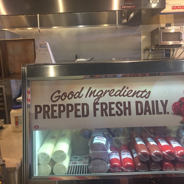 Jersey Mike's Subs Northridge, CA