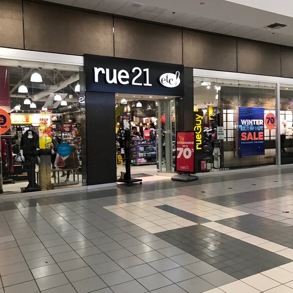 rue21 - Tienda de ropa en Carson