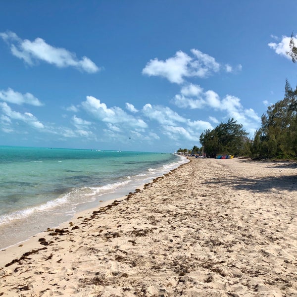 Half Moon cay Beach