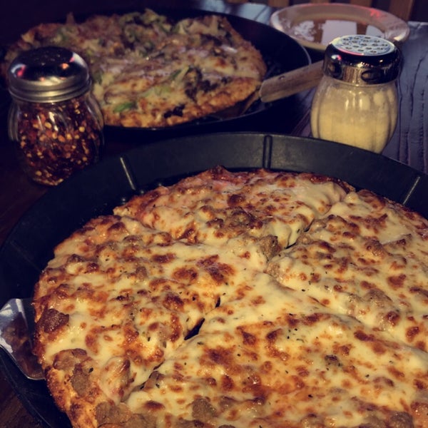 Padre pizza online