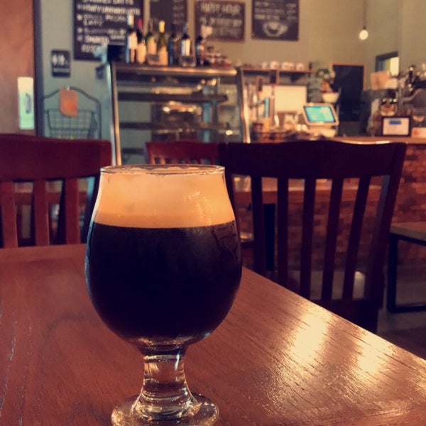 10/19/2018 tarihinde Aziz A.ziyaretçi tarafından FIX Coffeebar'de çekilen fotoğraf