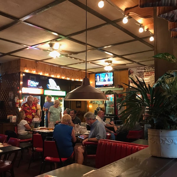 Taranto S Pizza Barn South Columbus Pickerington Oh