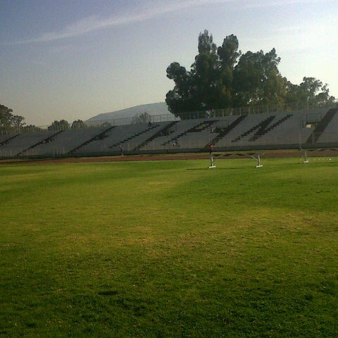 Estadio Wilfrido Massieu 22 tips de 2118 visitantes