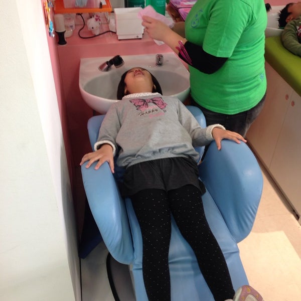 Photos At キッズヘア チョキチョキ 亀戸サンストリート店 Kid S Hair Choki Choki 亀戸 東京 東京都