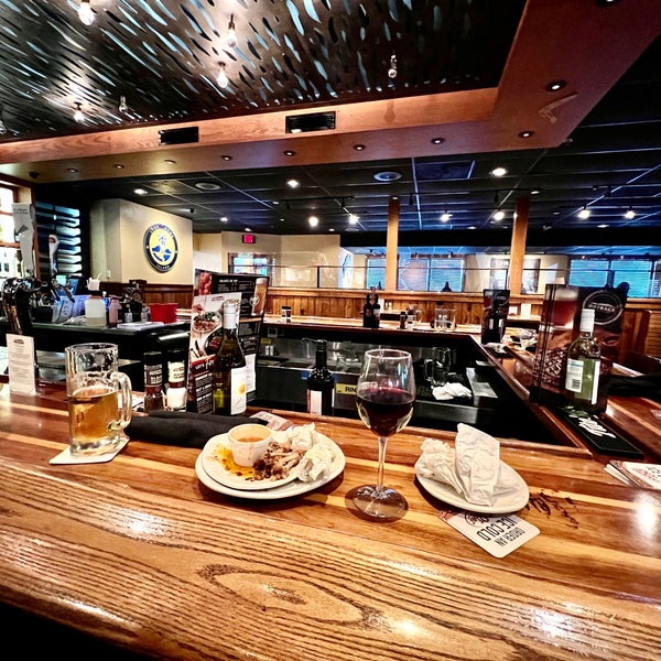 Outback Steakhouse Rehoboth Beachのステーキハウス