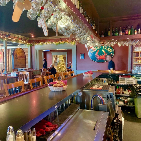 The Fireside Tavern Strasburg, PA