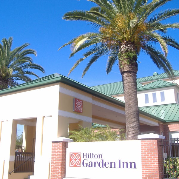 รูปภาพถ่ายที่ Hilton Garden Inn Tampa Ybor Historic District โดย Hilton Garden Inn Tampa Ybor Historic District เมื่อ 9/9/2013