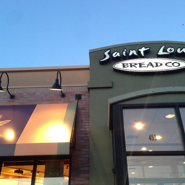 Saint Louis Bread Co. Bakery in Fenton