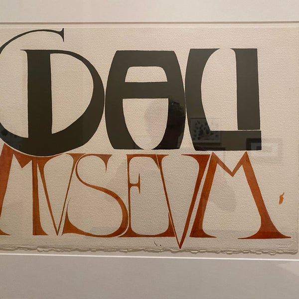 Foto tomada en The Dali Museum  por Stefan H. el 9/8/2023