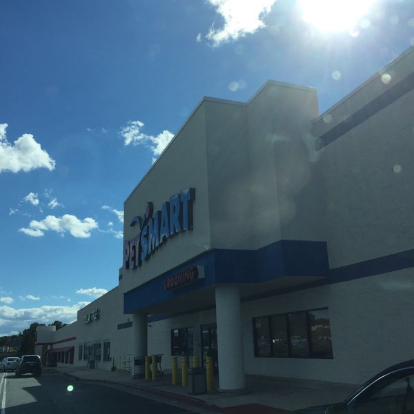 PetSmart Bel Air, MD