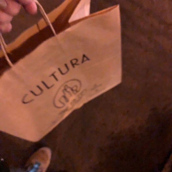 1/17/2020にMarinaがCultura Bottle Shopで撮った写真