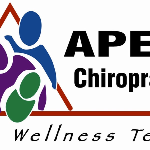 Photo taken at Apex Chiropractic by Apex Chiropractic on 9/10/2014