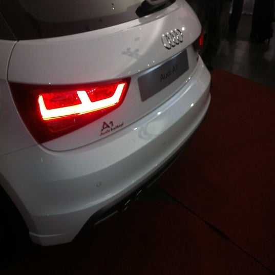 Photos at Audi Center Blumenau - Car Dealership in Blumenau