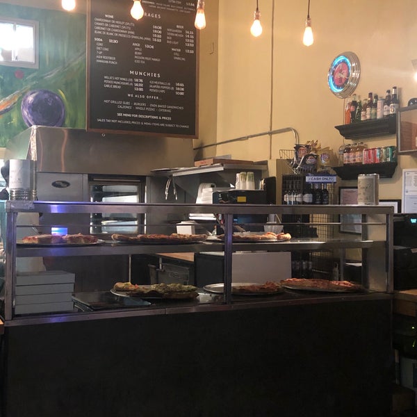 2/6/2019にFrank R.がMarcello&#39;s Pizzaで撮った写真