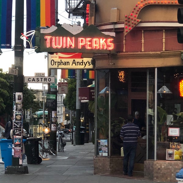 Photo taken at Twin Peaks Tavern by Frank R. on 7/21/2019