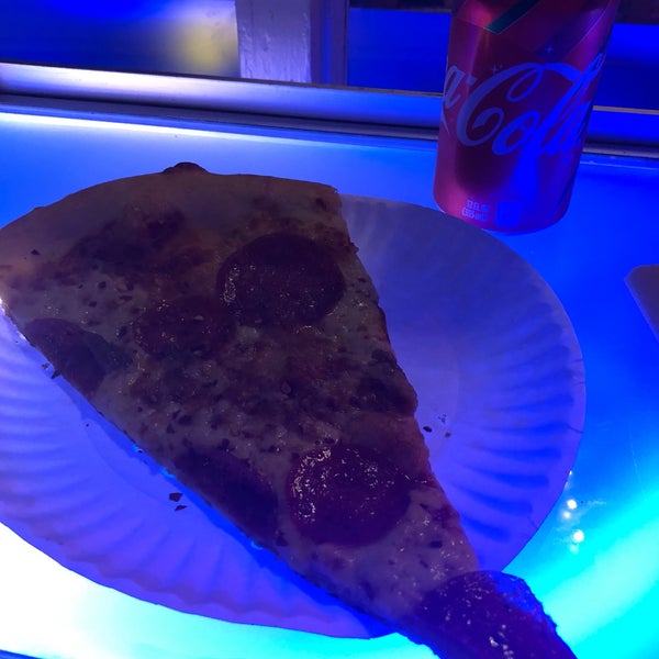 10/28/2018にFrank R.がMarcello&#39;s Pizzaで撮った写真