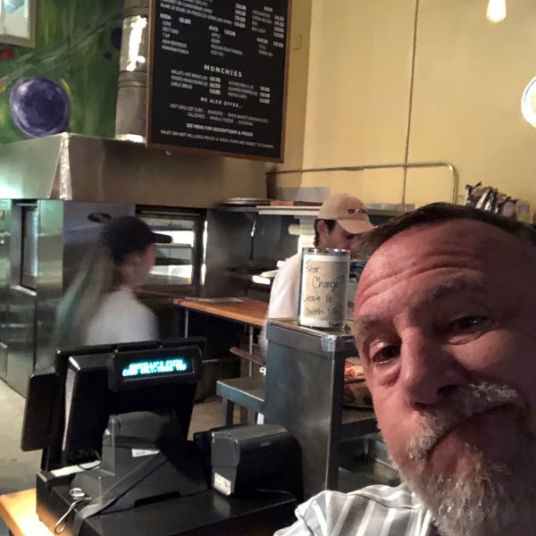 Photo taken at Marcello&#39;s Pizza by Frank R. on 2/17/2019
