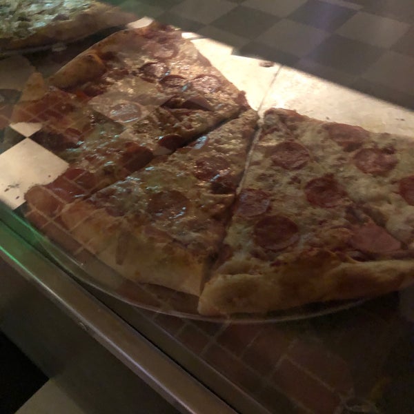 Photo taken at Marcello&#39;s Pizza by Frank R. on 2/16/2019