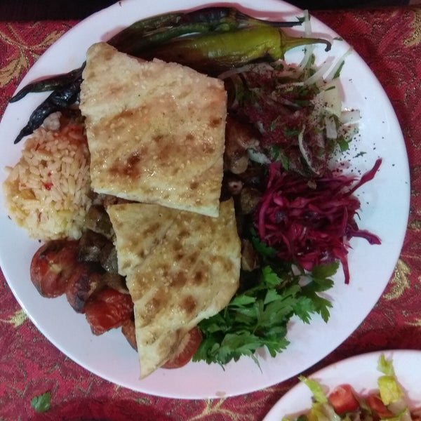 12 Şubat Kardeşler Et Lokantası Mercimektepe Mahallesi Mercimektepe