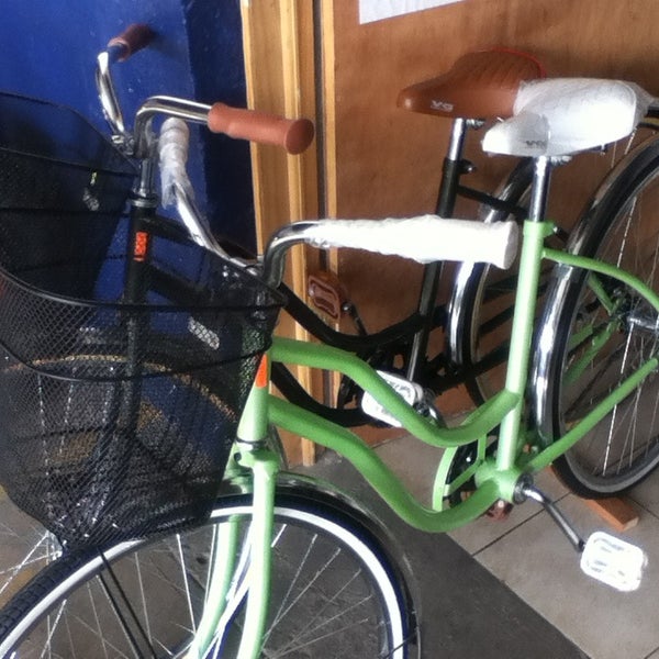 Venta de bicicletas, repuestos y accesorios | Ciclo Martinez