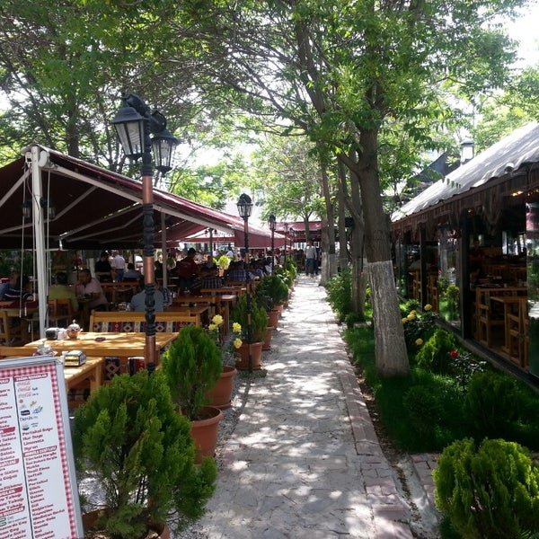 Osmanli Nargile Cankaya Da Nargileci Da Fotograflar