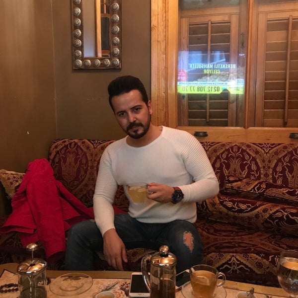 Photo taken at VIP Florya Lounge by Kadir on 2/26/2018