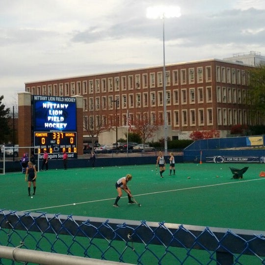 Field Hockey Complex Penn State University