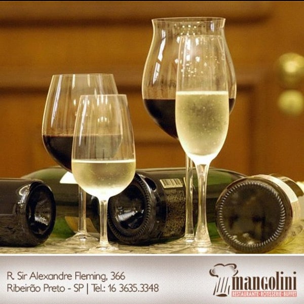 9/27/2012にMangolini R.がRestaurante Mangoliniで撮った写真
