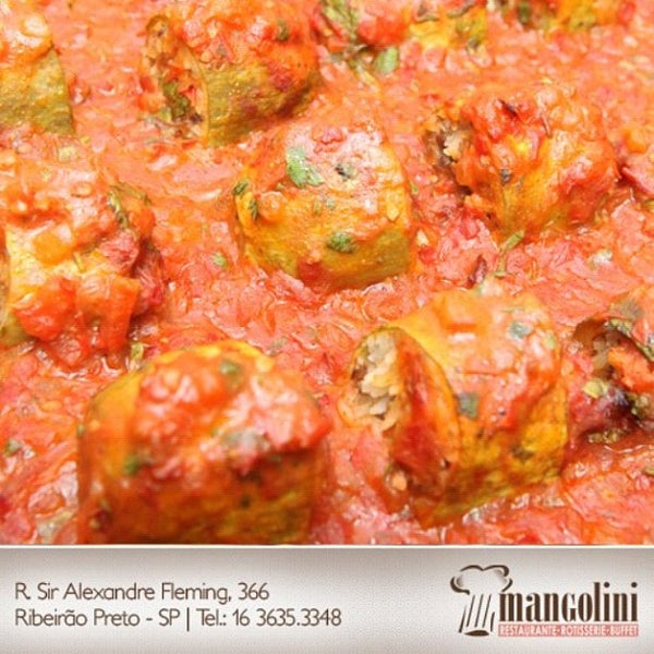 รูปภาพถ่ายที่ Restaurante Mangolini โดย Mangolini R. เมื่อ 9/25/2012