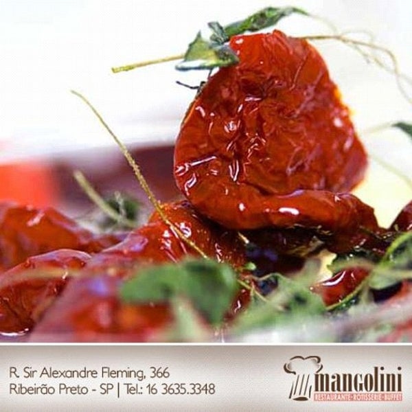 Снимок сделан в Restaurante Mangolini пользователем Mangolini R. 10/18/2012