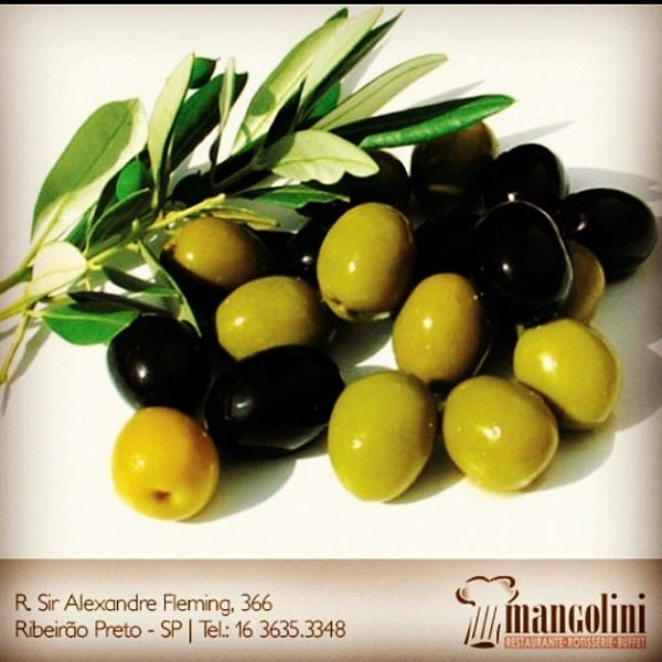 รูปภาพถ่ายที่ Restaurante Mangolini โดย Mangolini R. เมื่อ 9/24/2012
