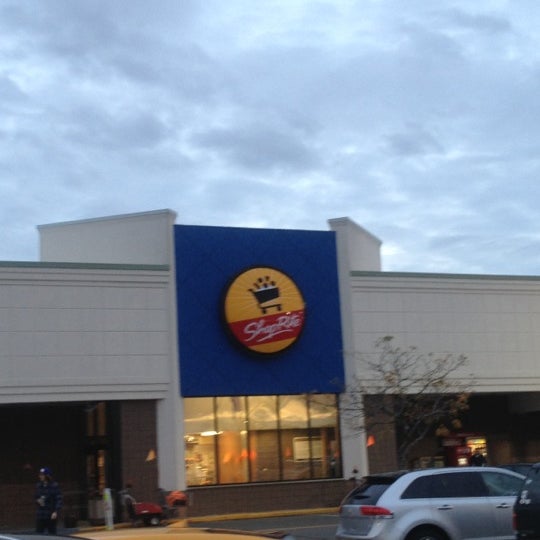 ShopRite Supermarket in Manahawkin