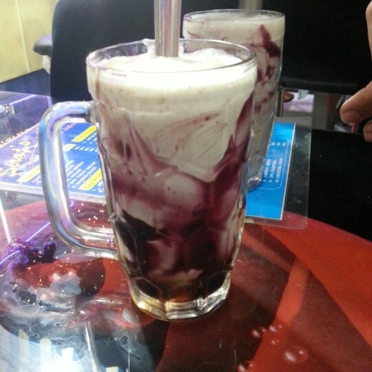 Siraj's International Juice Center Mehdipatnam