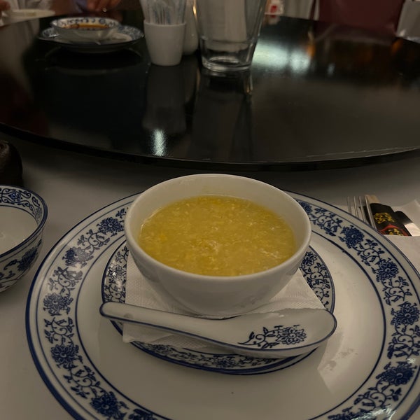 Photo taken at Dragon Restaurant by A on 8/14/2022