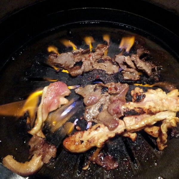 Korean Grill House Markham, ON'da fotoğraflar