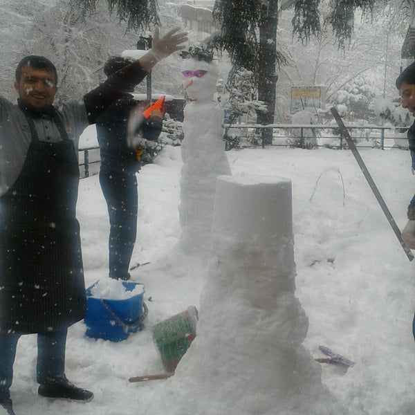 1/9/2017 tarihinde Mahmut Ç.ziyaretçi tarafından Vino'de çekilen fotoğraf