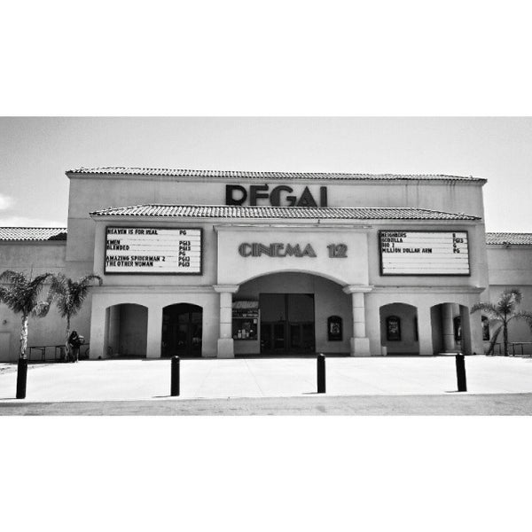 Photos at Regal Hemet Cinema 7 tips