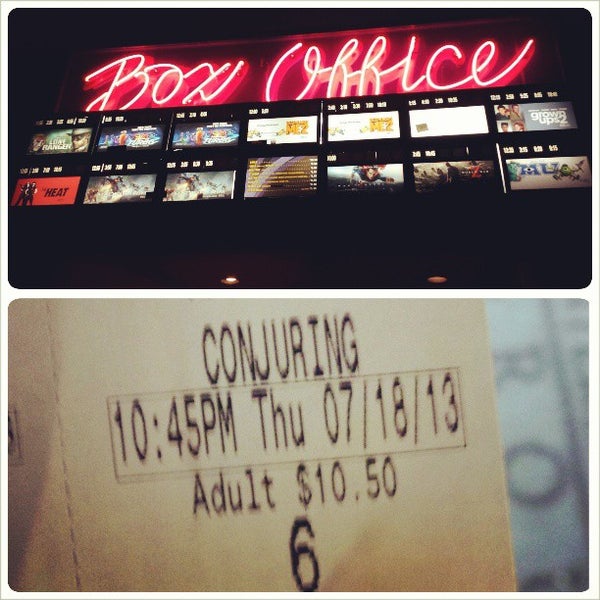 Photos at Regal Hemet Cinema 7 tips