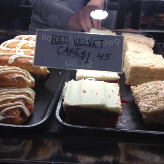 Bookends Café (Now Closed) Iowa State University Parks Library