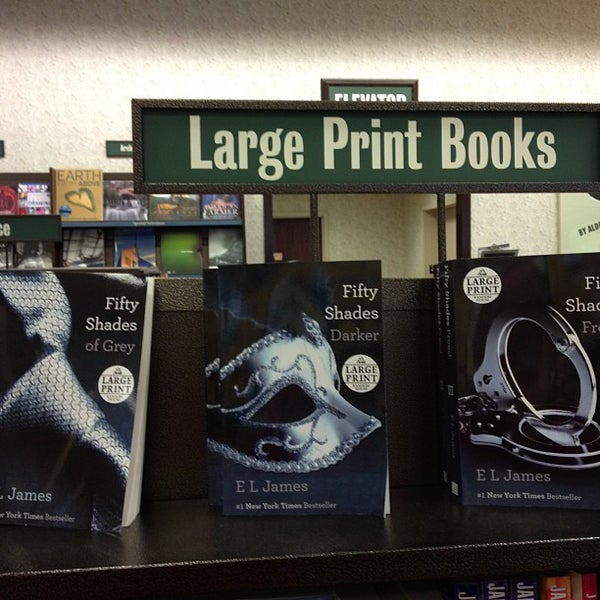 Photos At Barnes Noble Bookstore In Naperville