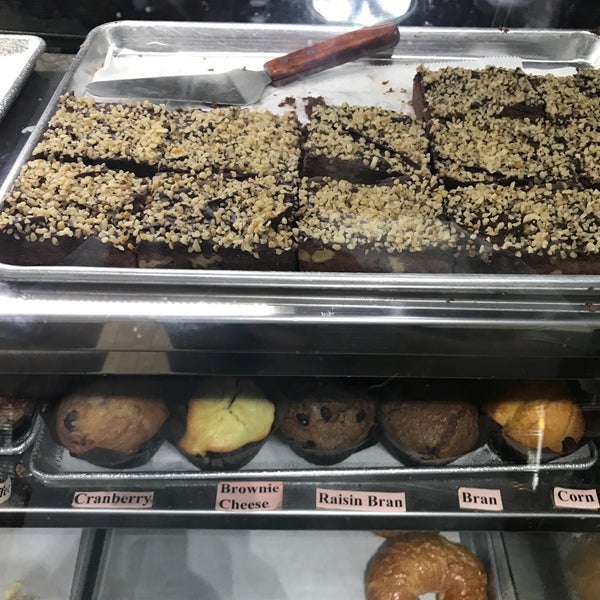 Dyker Park Hot Bagels Dyker Heights Brooklyn, NY