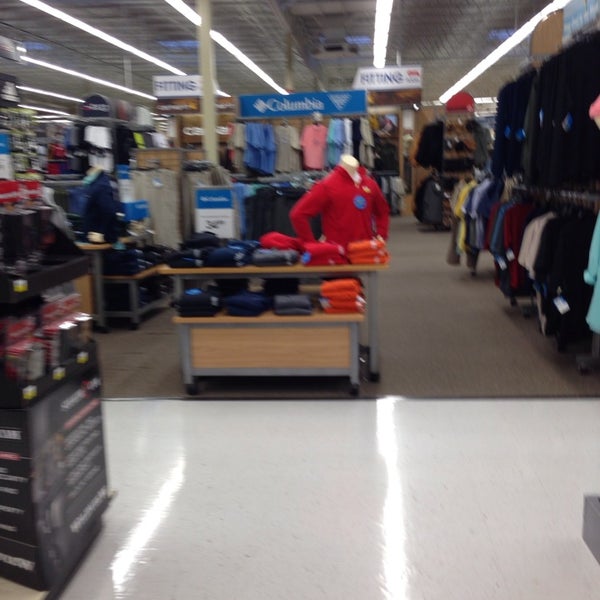 Academy Sports + Outdoors Prattville, AL