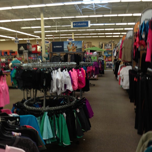 Academy Sports + Outdoors Prattville, AL
