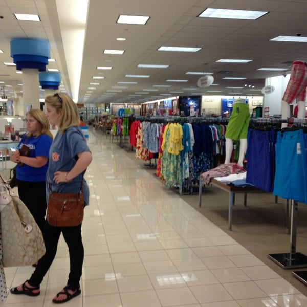 Belk Department Store