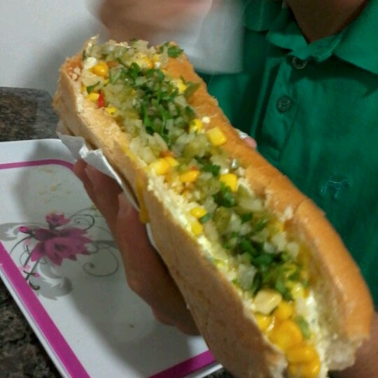 Dogão Família ( Hot Dog & Lanches ), SAO PAULO