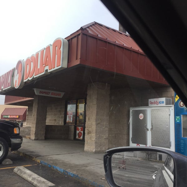 Big Lots Street View Photos At Big Lots - Big Box Store