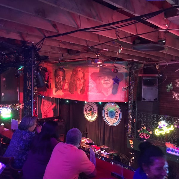 9/22/2017にKelly M.がBourbon Street Blues and Boogie Barで撮った写真