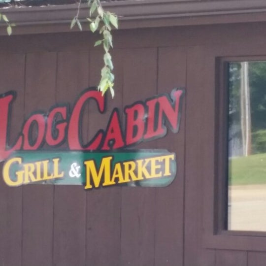 Photos At Log Cabin Ruston La