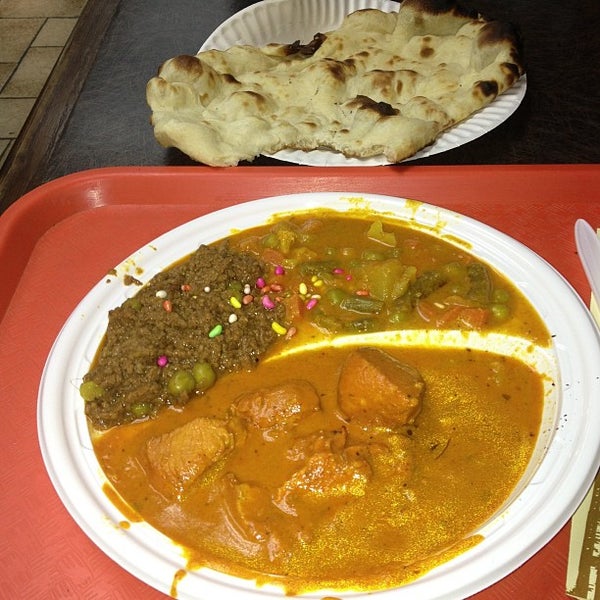 Photos at Minar Indian Restaurant Theater District 40 tips from